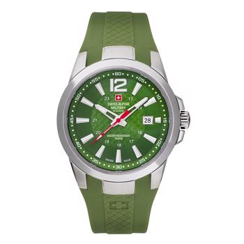Hos Ur-Tid.dk har vi Swiss Alpine Military model 7058.1838 til markedets bedste priser